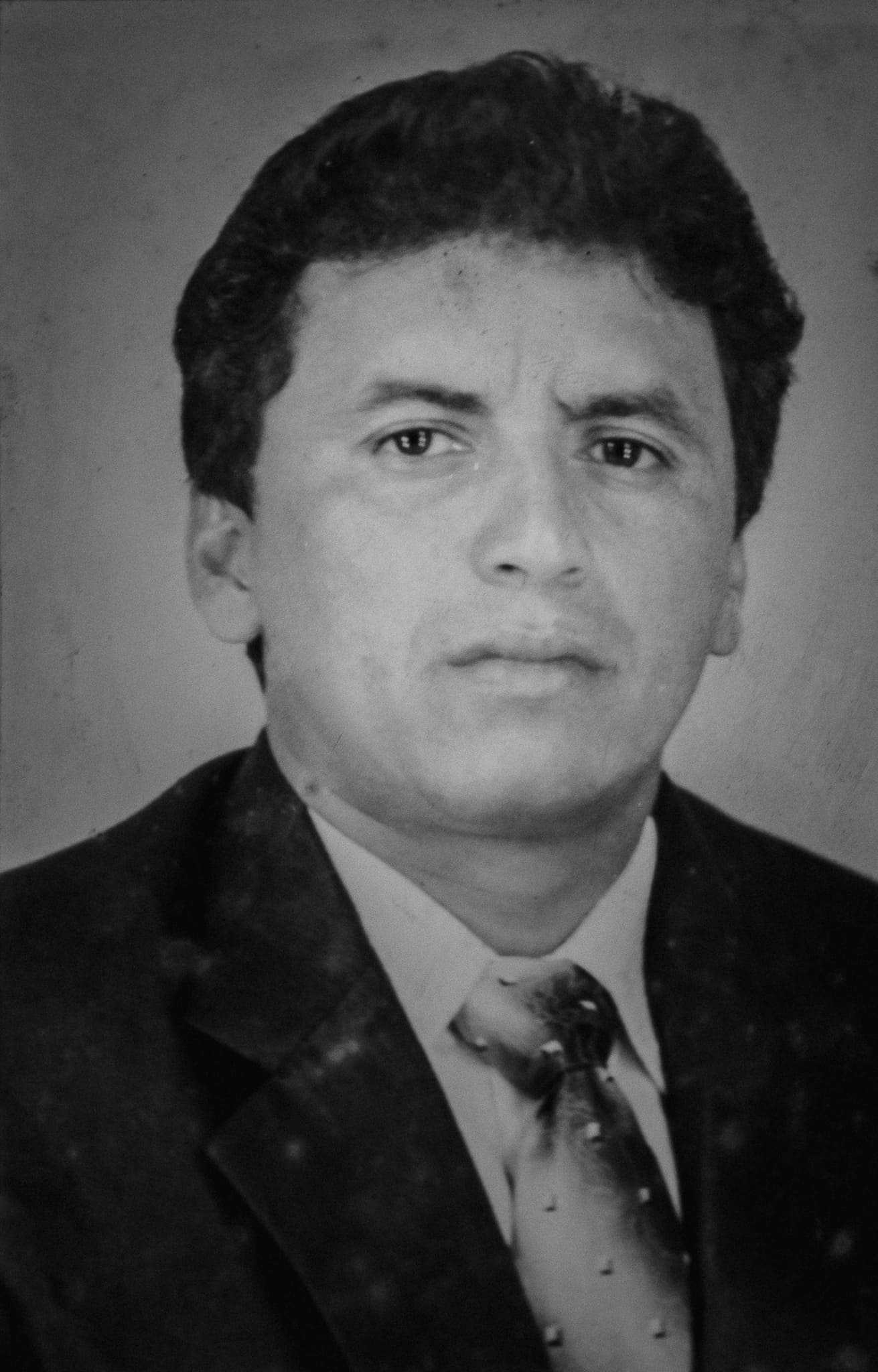 José W. Da Silva
